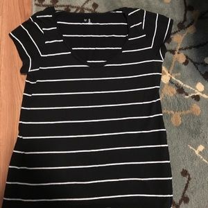 Gap scoop neck t-shirt
