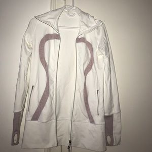 Lululemon Form Jacket