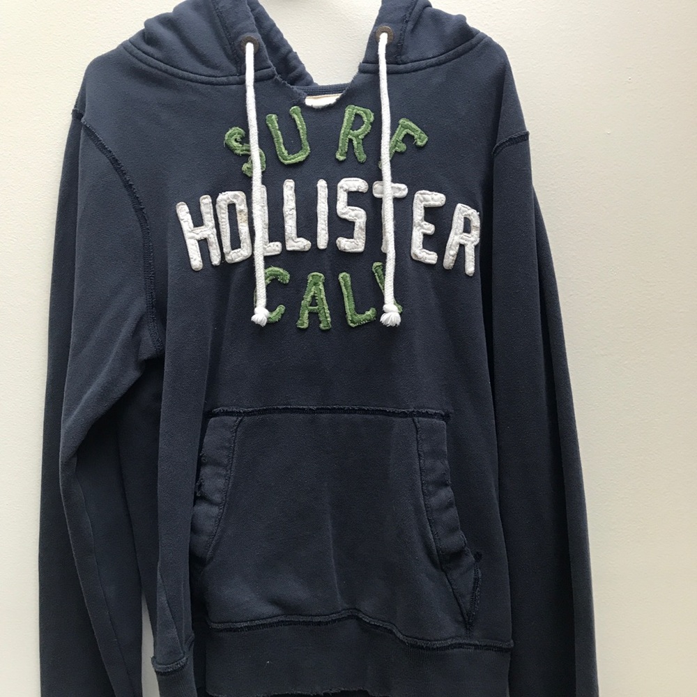 Hollister Hoodie Pullover