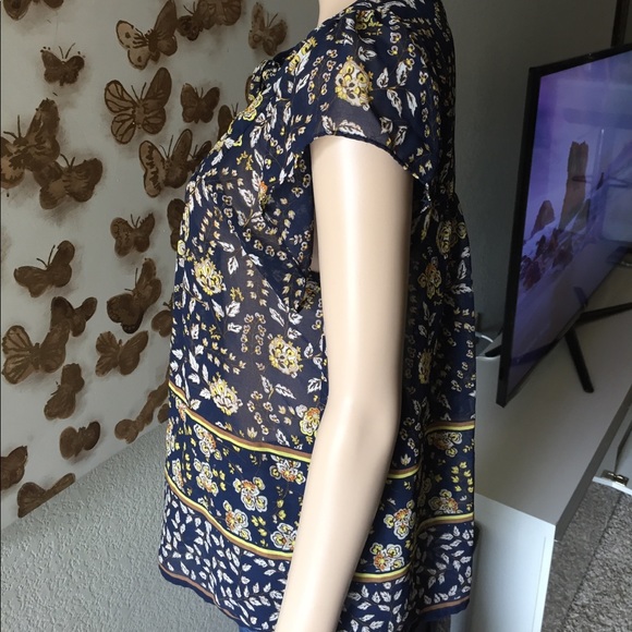 Gap blouse - Picture 4 of 6