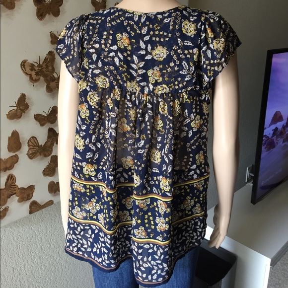 Gap blouse - Picture 5 of 6