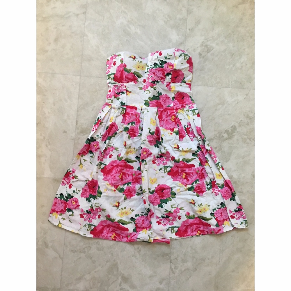 RUE21 Floral Dress