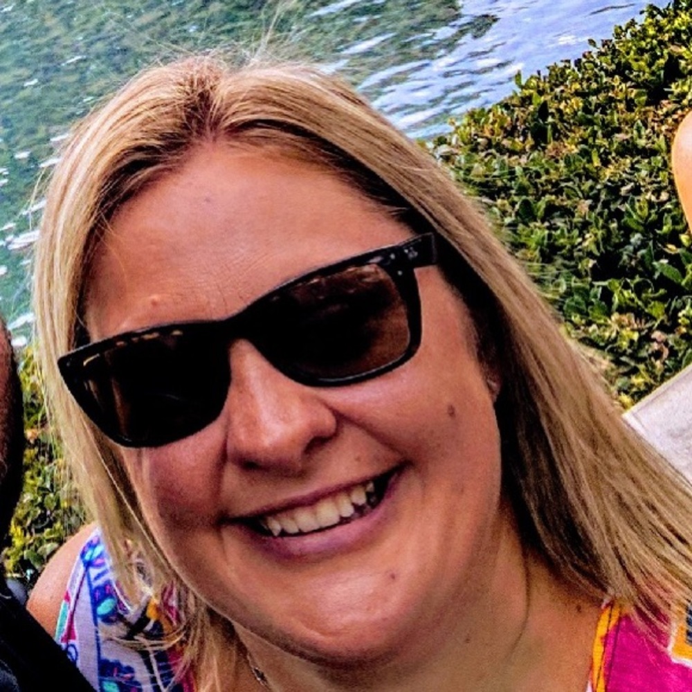 Meet your Posher, Shannon