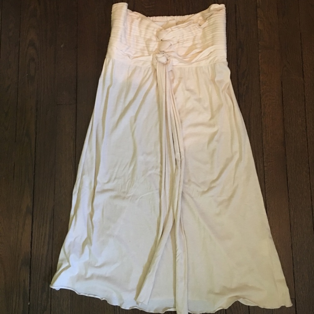 Cooper by Trelise strapless dress