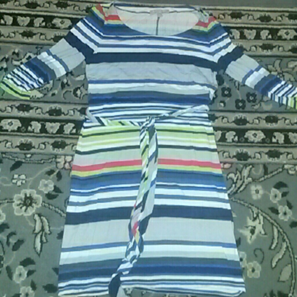 Banana Republic dress or tunic
