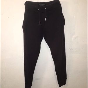 ZARA JOGGERS