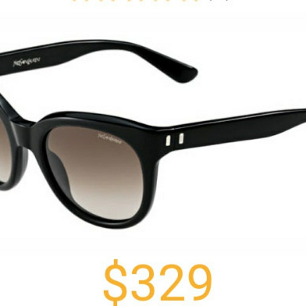 YSL Sunglasses
