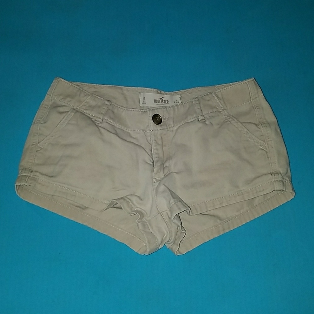 Hollister Shorts