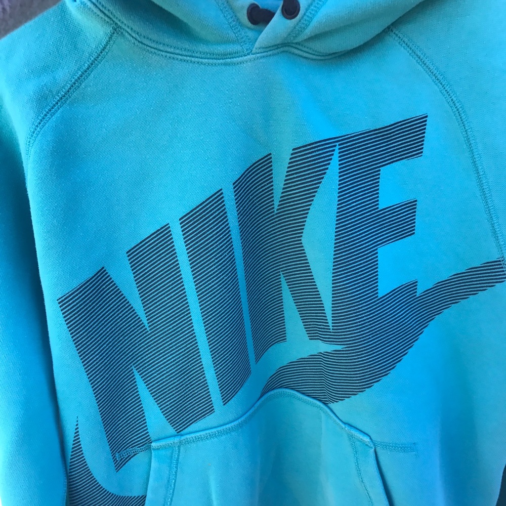 Nike sweatshirt