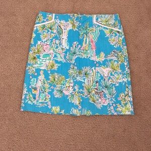 Vintage Lilly Pulitzer