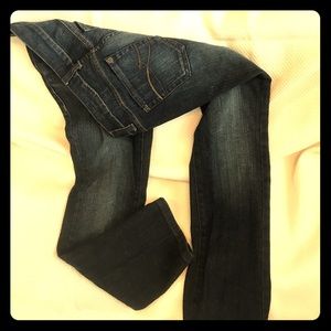 Vintage DKNY Avenue B jeans