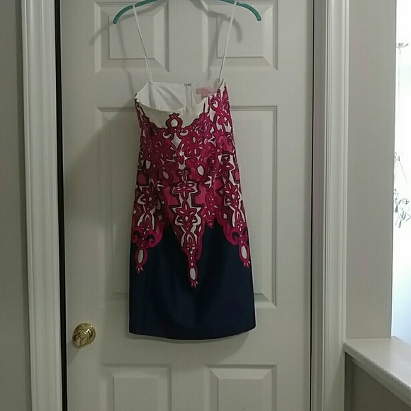 Lilly Pulitzer Dresses & Skirts - Dress