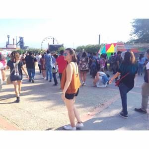 Meet your Posher, Pau