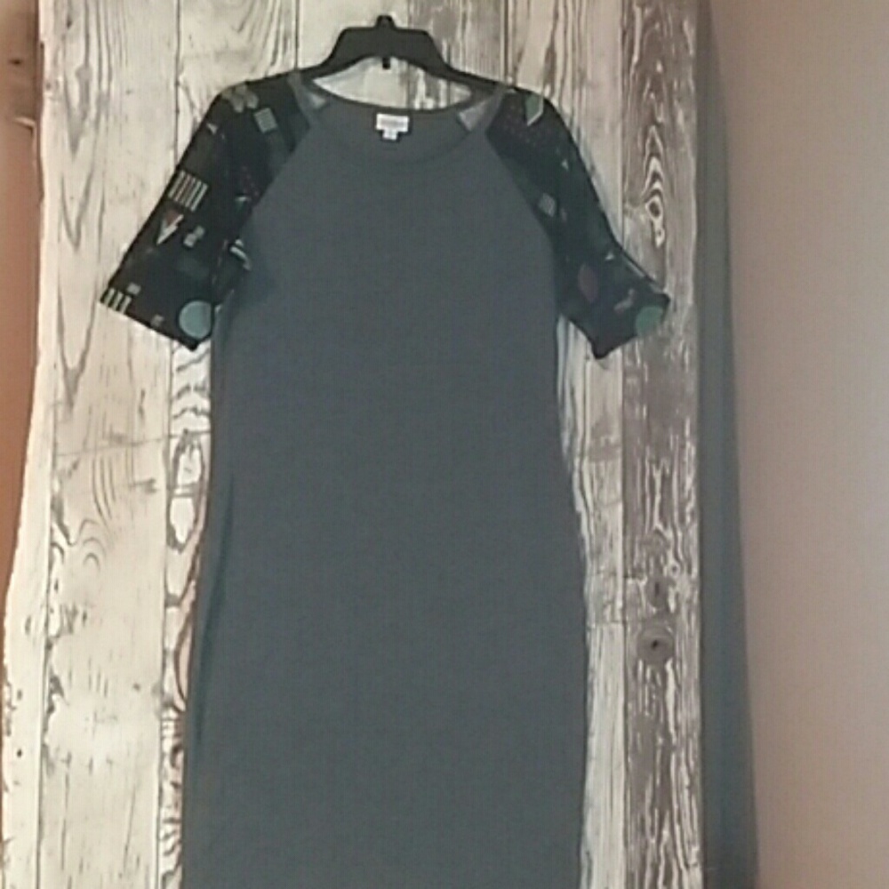 LulaRoe dress👗