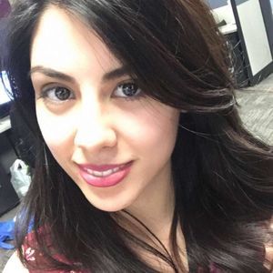 Meet your Posher, Alma