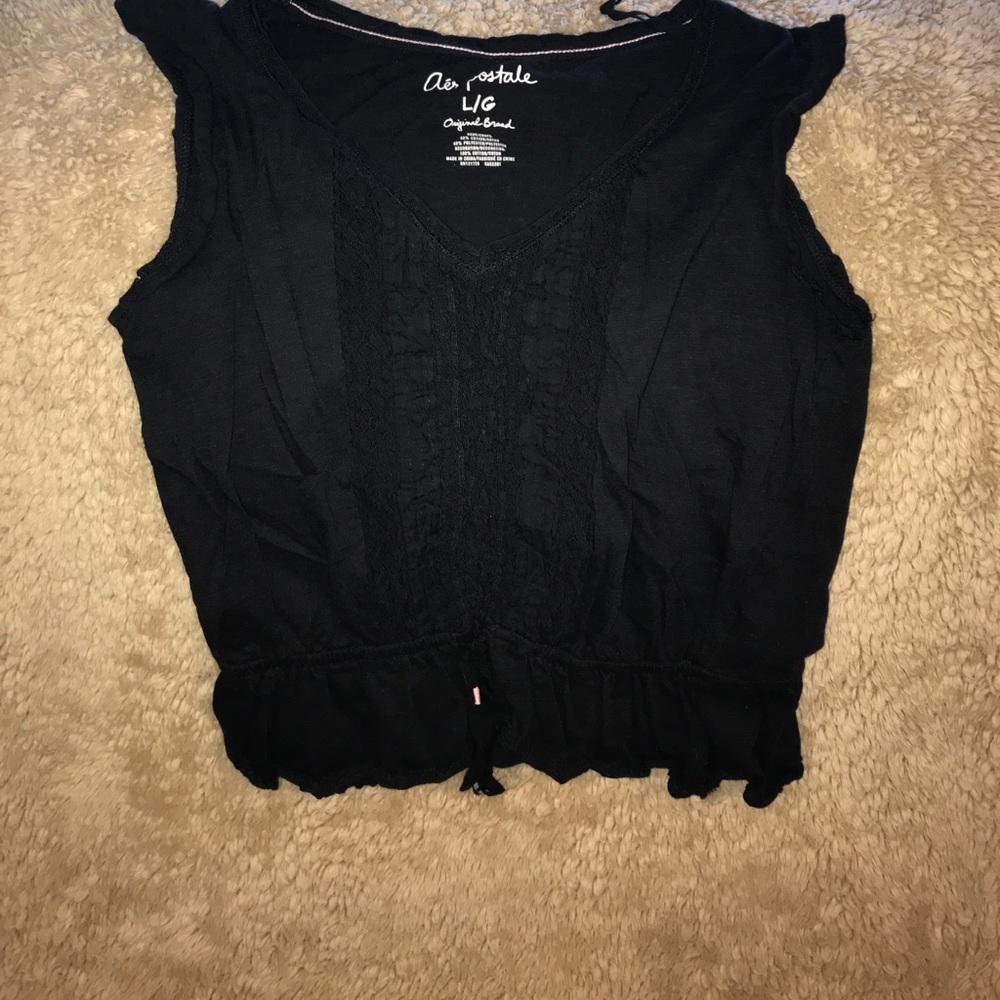 Summer top