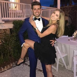 Meet your Posher, Cameron