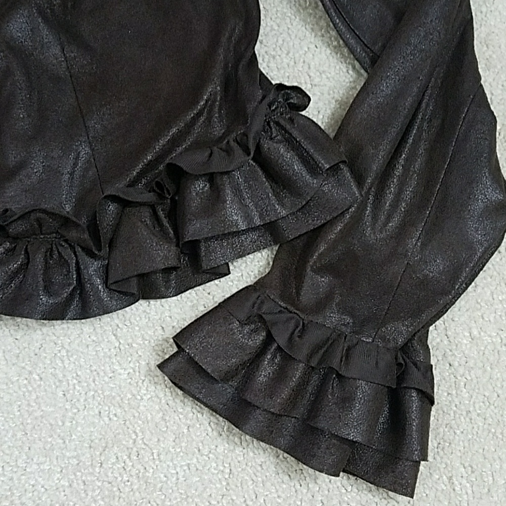INC blazer - Picture 3 of 5