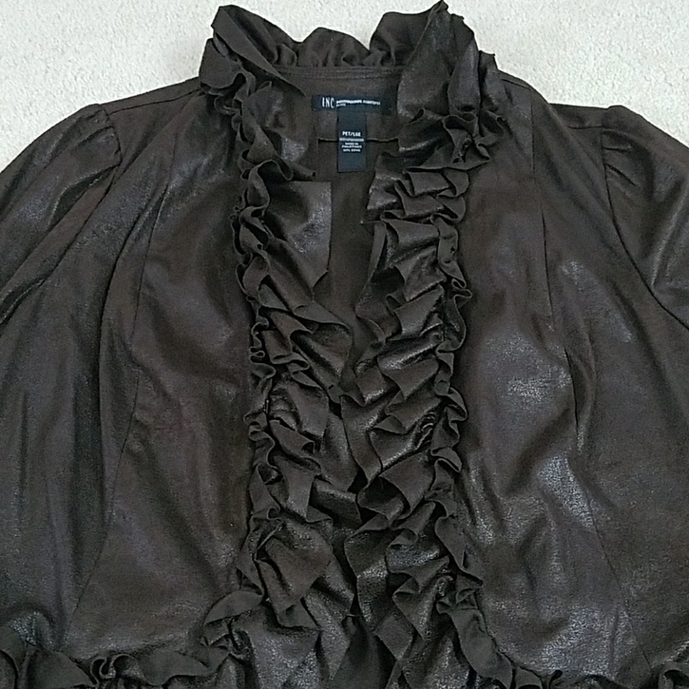 INC blazer - Picture 4 of 5