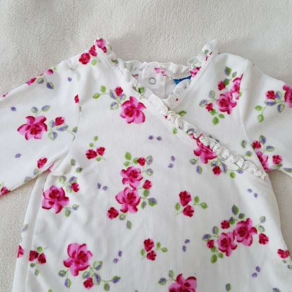 Set of 2 Girls Tops Size 4T - Picture 2 of 3