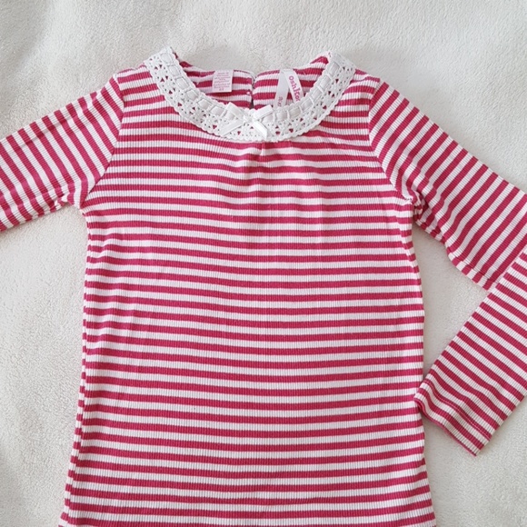 Set of 2 Girls Tops Size 4T - Picture 3 of 3