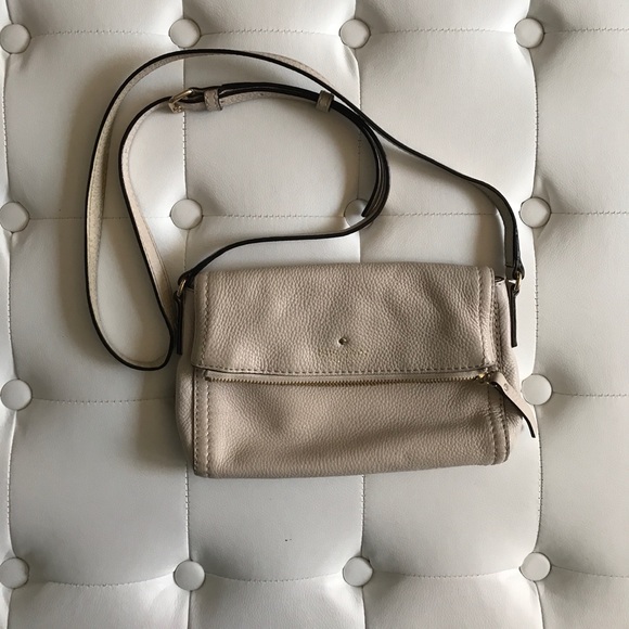 Kate Spade Cross Body - Picture 1 of 7