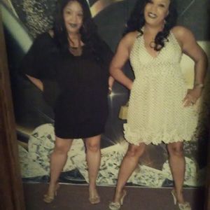 Meet your Posher, Dorothy