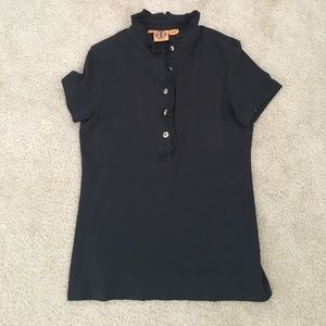 Tory Burch polo
