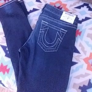 True Religion Jeans-Price firm