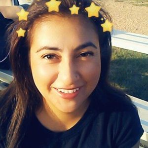 Meet your Posher, Mayra