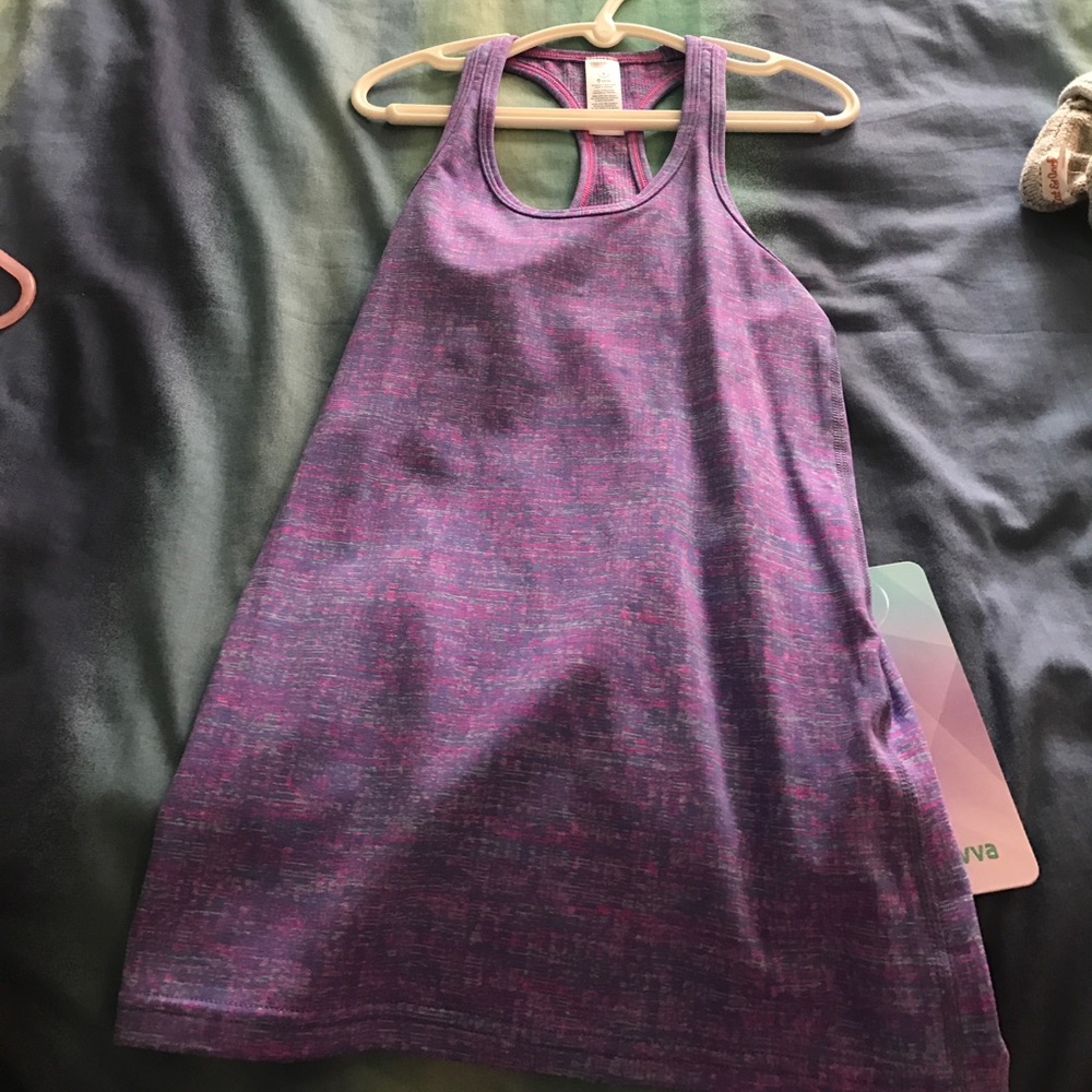 NWT Keep Ur Cool Racer Size 8