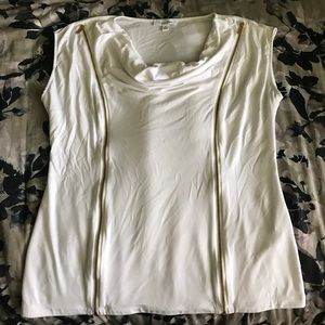 Calvin Klein blouse