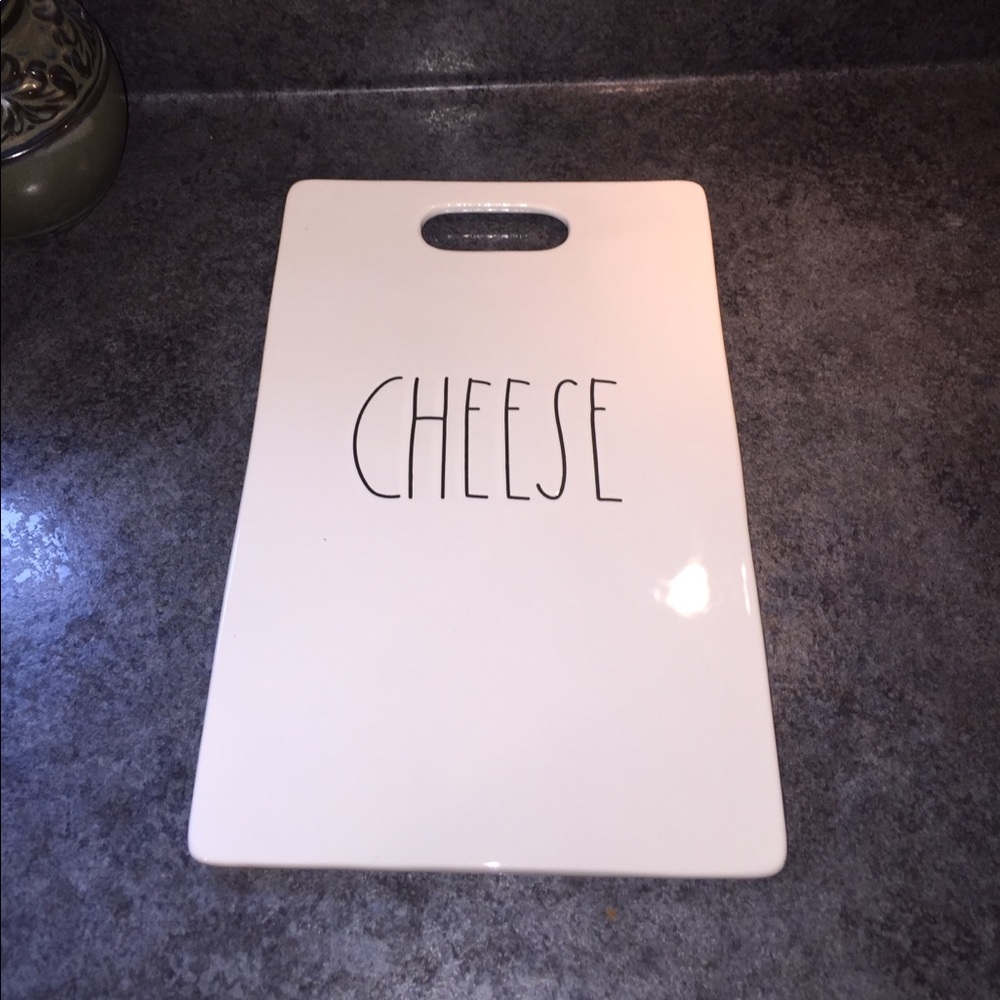 NEW Rae Dunn Cheese Board 🧀🍷Artisan Collection - Picture 2 of 7