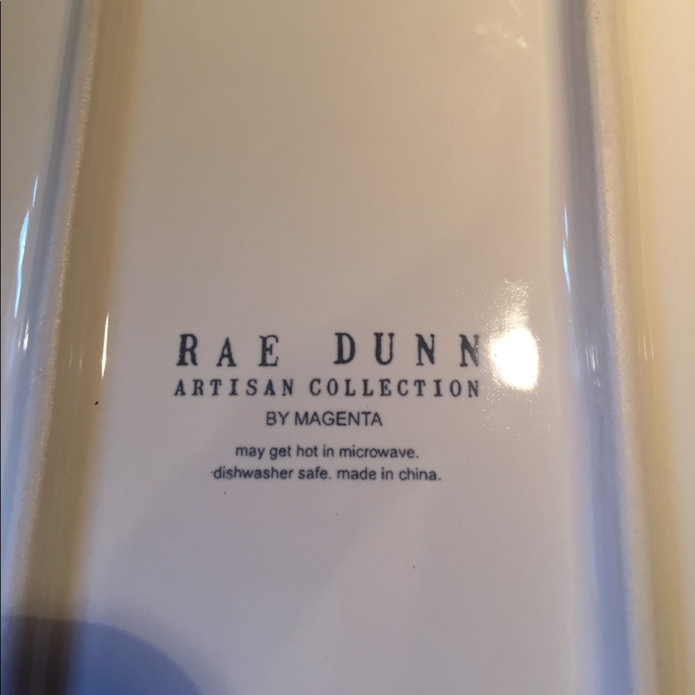 NEW Rae Dunn Cheese Board 🧀🍷Artisan Collection - Picture 4 of 7