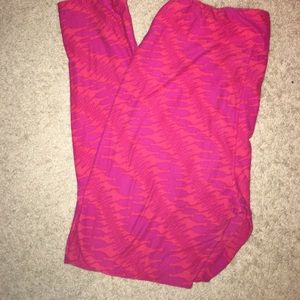 Lularoe leggings