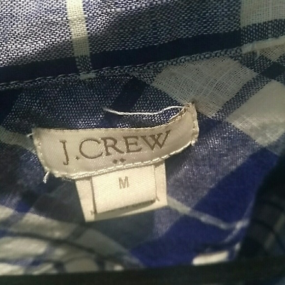 J. CREW Factory Popover. - Picture 2 of 2