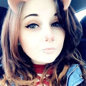 Meet your Posher, Mandy