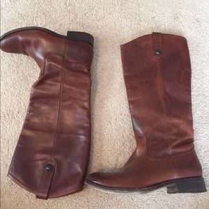 Frye Boots