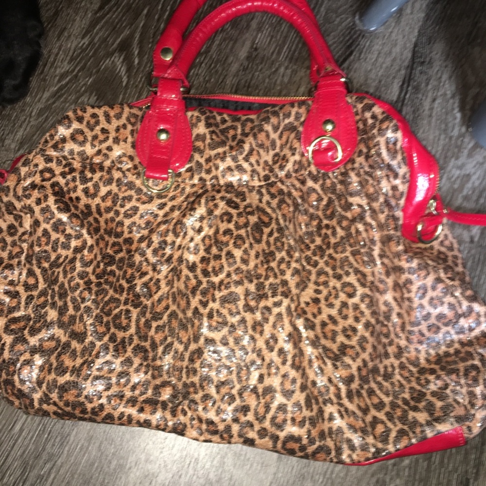 Aldo purse