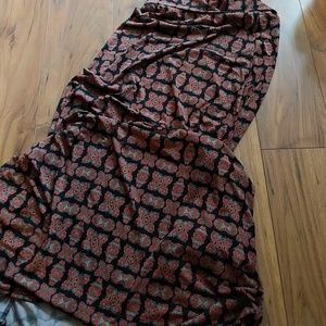 Lularoe maxi