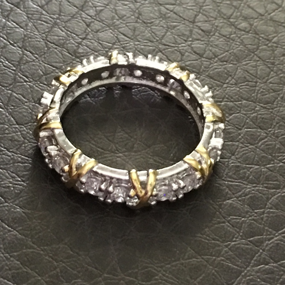 XO ring