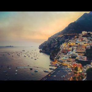 Meet your Posher, Patrick