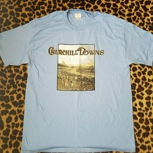 New Churchill Downs Est.1875 Kentucky Derby Shirt