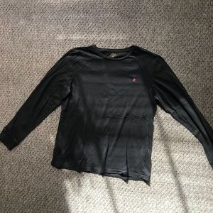 Ralph Lauren polo long sleeve
