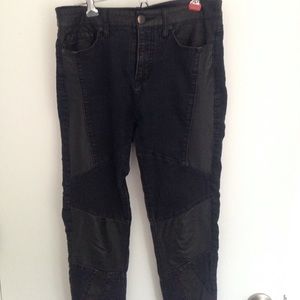 Silence & noise jeans