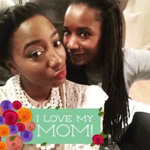 Meet your Posher, Whitney