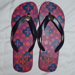 • Tory Burch Sandals •