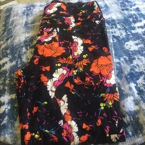 Lularoe T/C new with tag