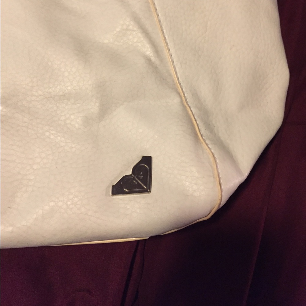 Off white Roxy bag - Picture 2 of 3