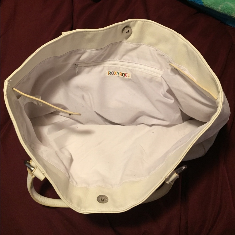 Off white Roxy bag - Picture 3 of 3